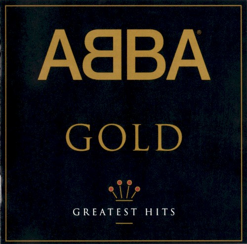 Album Poster | ABBA | Gimme! Gimme! Gimme! (A Man After Midnight)