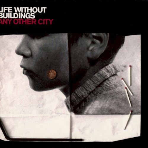 Album Poster | Life Without Buildings | Juno