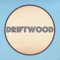 Album Poster | Driftwood | Roller Coaster