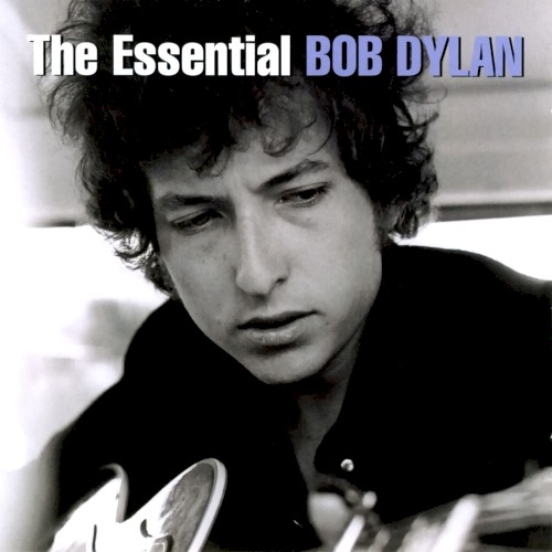 Album Poster | Bob Dylan | Blind Willie McTell
