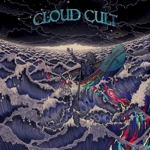 Album Poster | Cloud Cult | Through the Ages