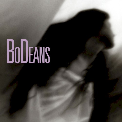 Album Poster | Bodeans | Fadeaway