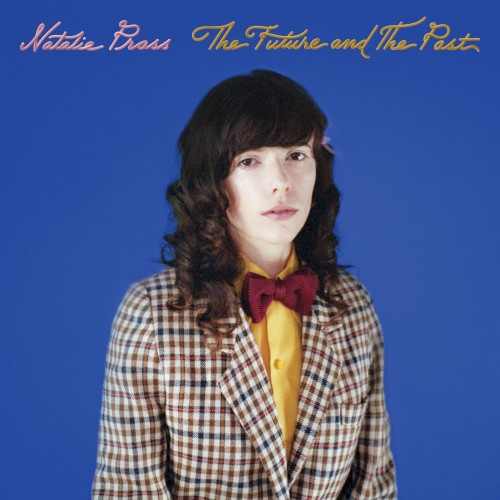 Album Poster | Natalie Prass | Lost