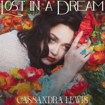 Album Poster | Cassandra Lewis | So Bad