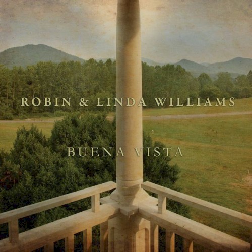 Album Poster | Robin and Linda Williams | Tied Down, Home Free