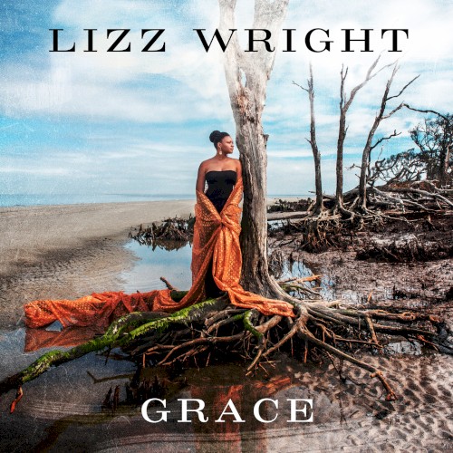 Album Poster | Lizz Wright | Singing In My Soul