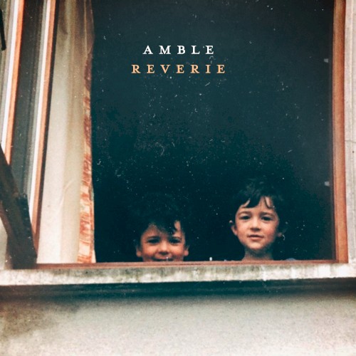 Album Poster | Amble | Marlay Park