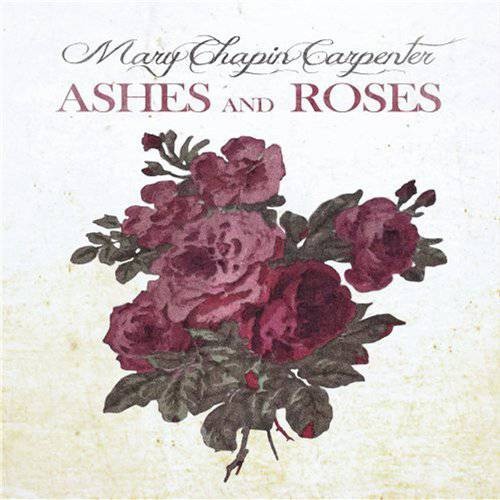 Album Poster | Mary Chapin Carpenter | Transcendental Reunion