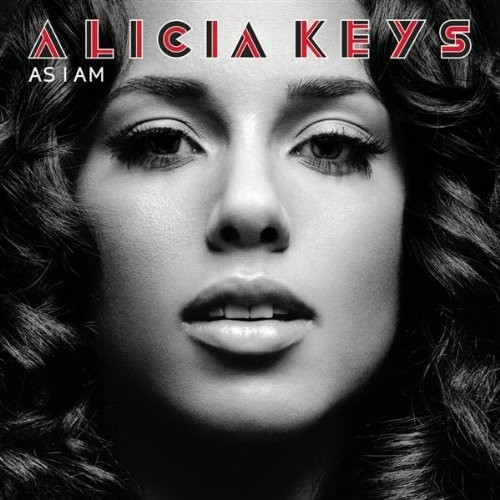 Album Poster | Alicia Keys | No One