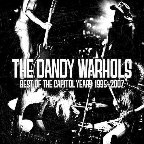 Album Poster | The Dandy Warhols | This Is the Tide