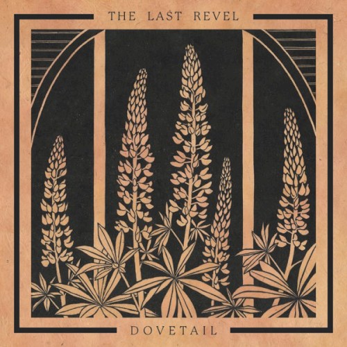 Album Poster | The Last Revel | Here For You