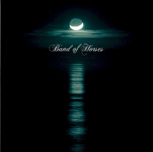 Album Poster | Band of Horses | Is There A Ghost