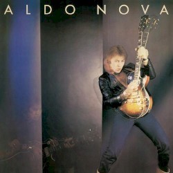 Album Poster | Aldo Nova | Fantasy