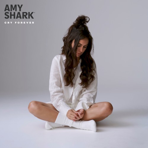 Album Poster | Amy Shark | You'll Never Meet Anyone Like Me Again