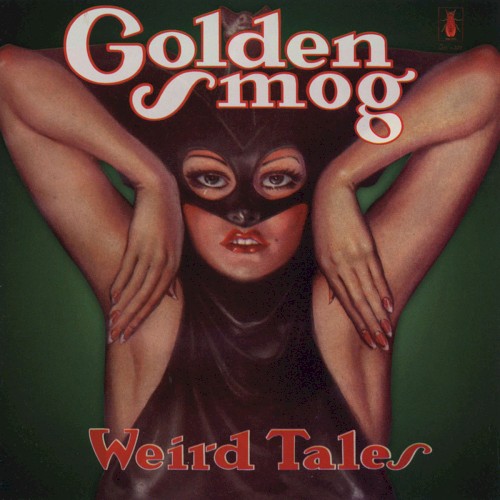 Album Poster | Golden Smog | Until You Came Along