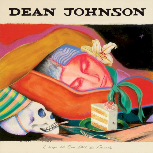 album art