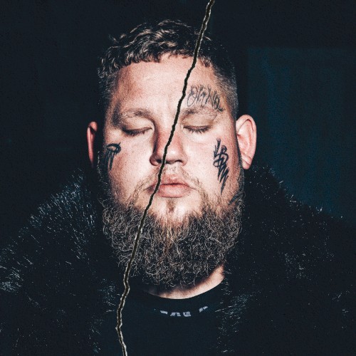 Album Poster | Rag'n'Bone Man | All You Ever Wanted