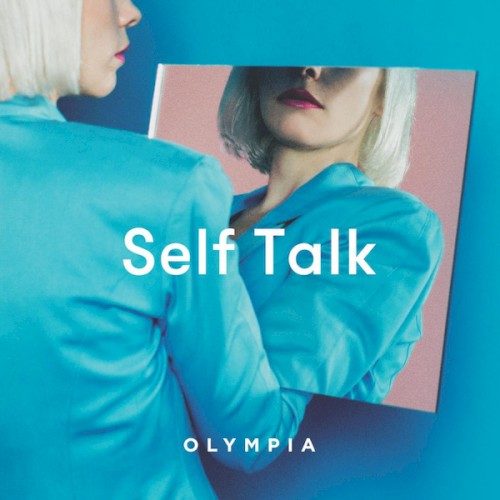 Album Poster | Olympia | Smoke Signals