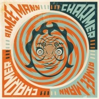 Album Poster | Aimee Mann | Crazytown