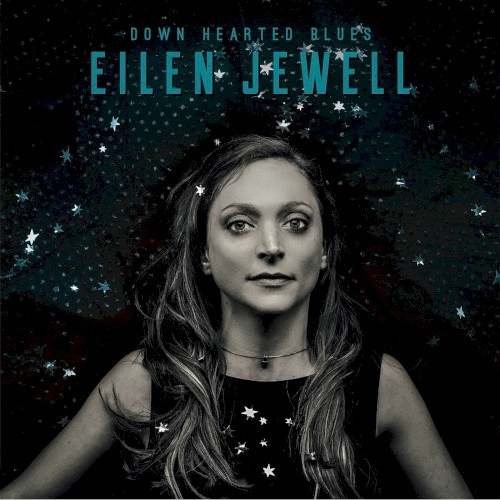 Album Poster | Eilen Jewell | I'm A Little Mixed Up