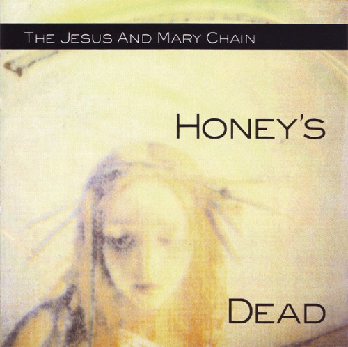 Album Poster | The Jesus and Mary Chain | Far Gone And Out