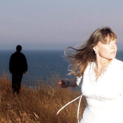 Album Poster | Courtney Marie Andrews | Keeper