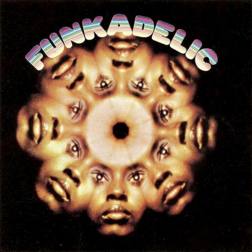 Album Poster | Funkadelic | I Got a Thing, You Got a Thing, Everybody's Got a Thing