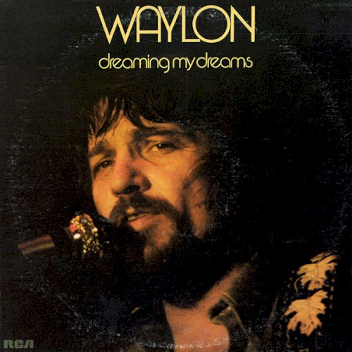Album Poster | Waylon Jennings | Are You Sure Hank Done It This Way
