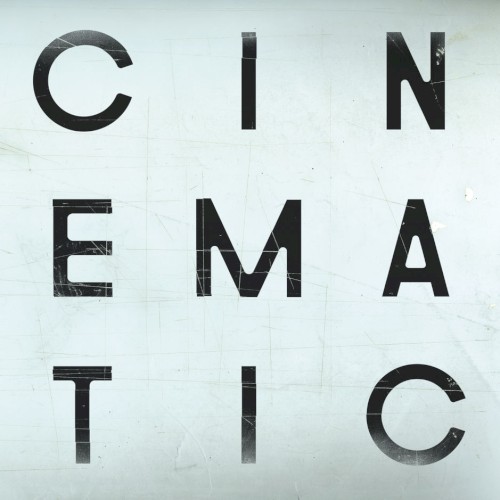 Album Poster | The Cinematic Orchestra | A Promise feat. Heidi Vogel