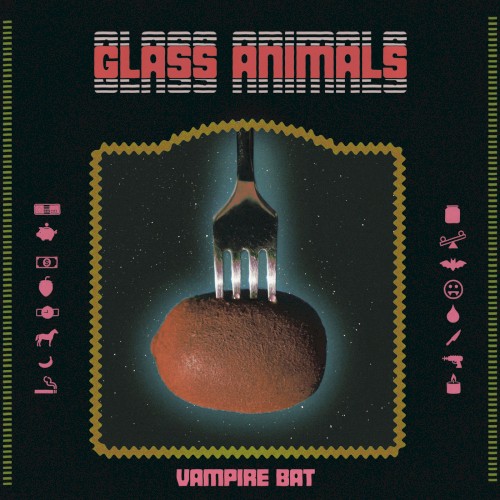 album art