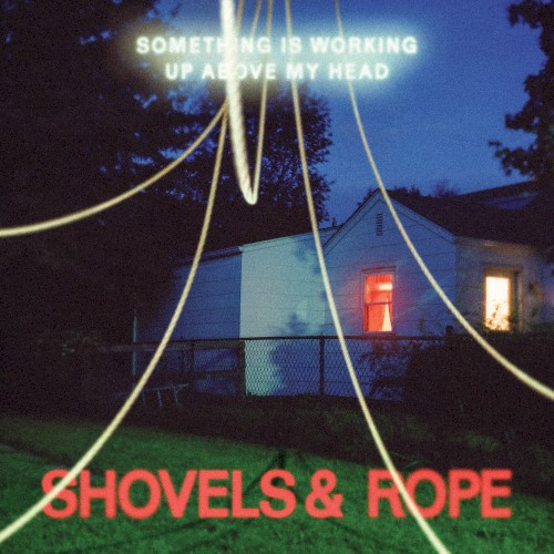 Album Poster | Shovels and Rope | Piranhanana