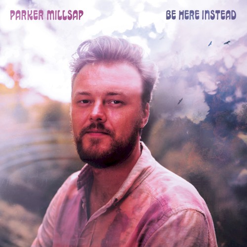 Album Poster | Parker Millsap | Vulnerable