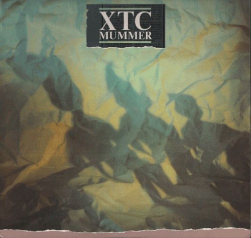 Album Poster | XTC | Beating of Hearts