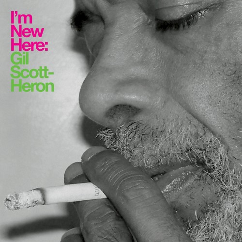 Album Poster | Gil Scott-Heron | Me and the Devil