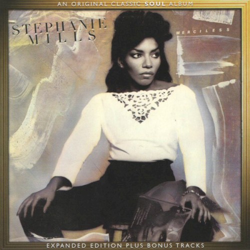 Album Poster | Stephanie Mills | How Come U Don't Call Me Anymor