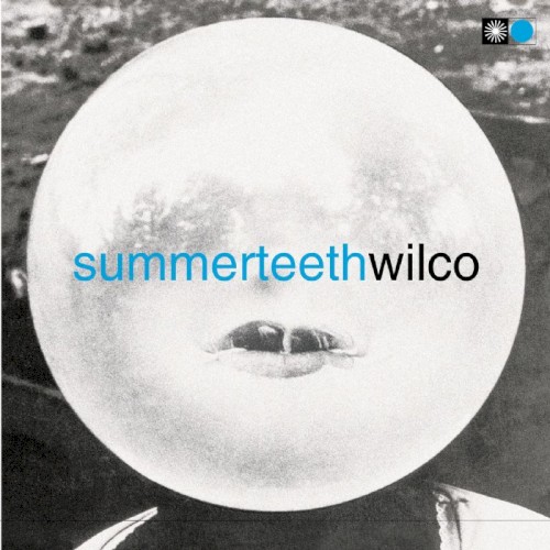 Album Poster | Wilco | Pieholden Suite