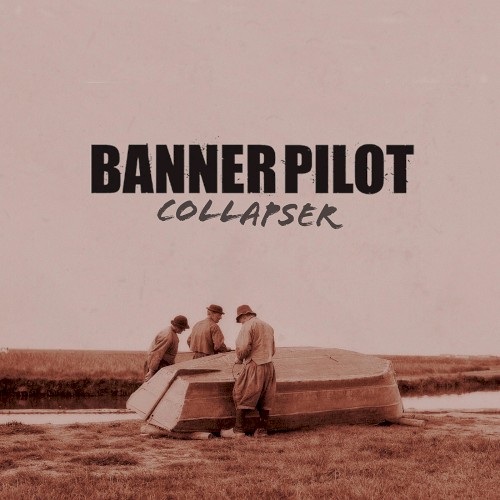 Album Poster | Banner Pilot | Skeleton Key
