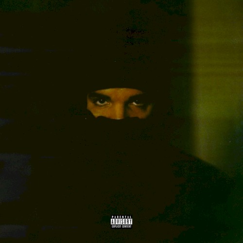 Album Poster | Drake | War