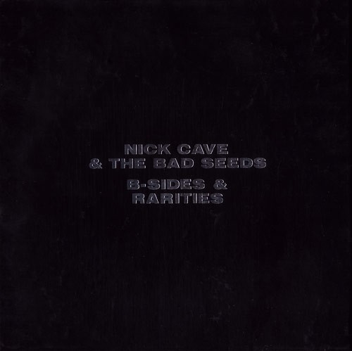 Album Poster | Nick Cave and The Bad Seeds | Helpless
