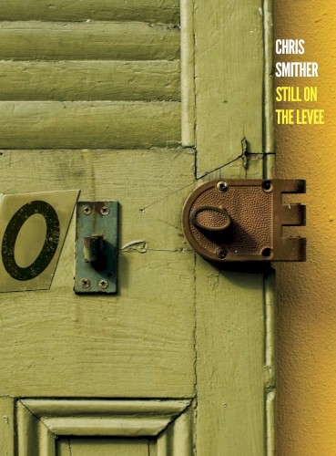 Album Poster | Chris Smither | No Love Today