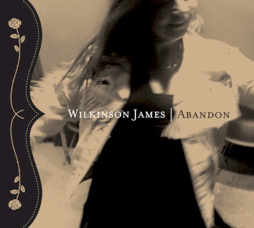 Album Poster | Wilkinson James | No Exit