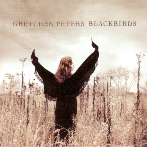 Album Poster | Gretchen Peters | When All You Got Is A Hammer