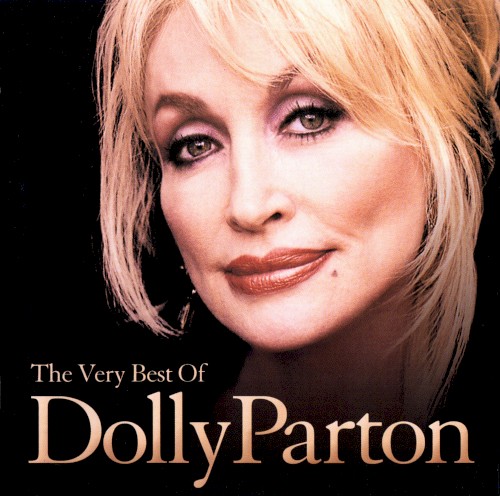 Album Poster | Dolly Parton | Please Don't Stop Loving Me