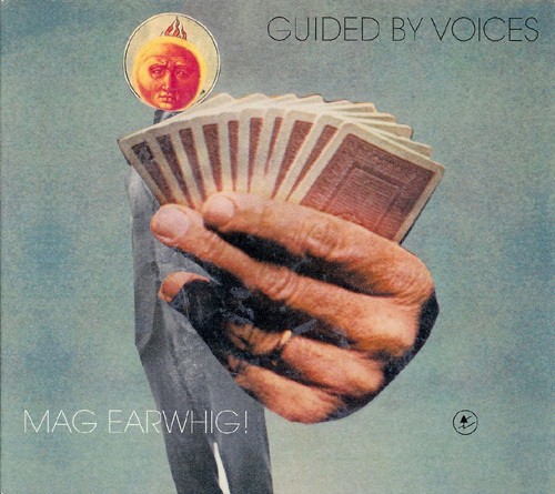 guided by voices - smothered in hugs (early version) 