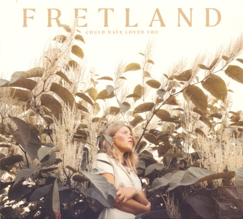 Album Poster | Fretland | One More Try
