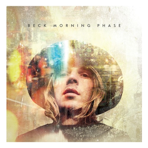 Album Poster | Beck | Heart Is A Drum