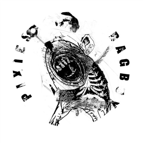Album Poster | Pixies | Bagboy