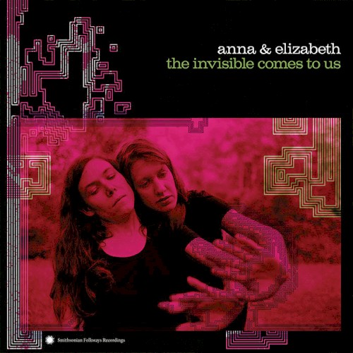 Album Poster | Anna And Elizabeth | Mother In The Graveyard