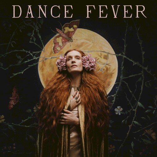 Album Poster | Florence and the Machine | My Love