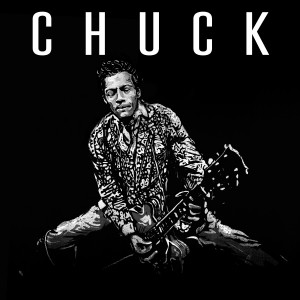 Album Poster | Chuck Berry | Big Boys